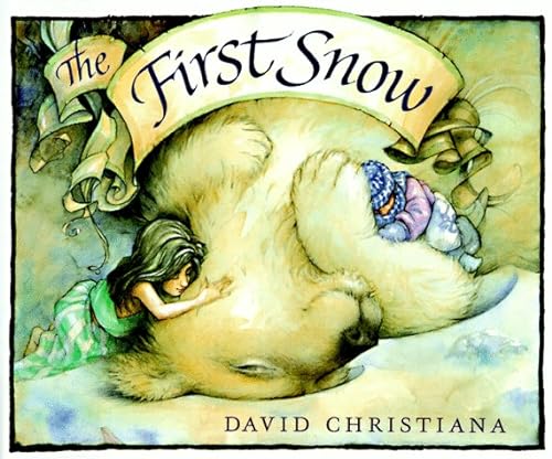 cover image The First Snow