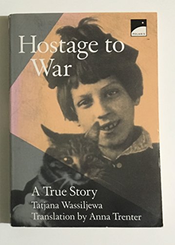 cover image Hostage to War