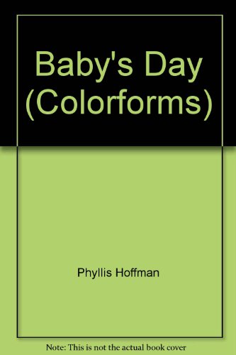 cover image Baby's Day