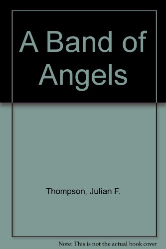 cover image A Band of Angels