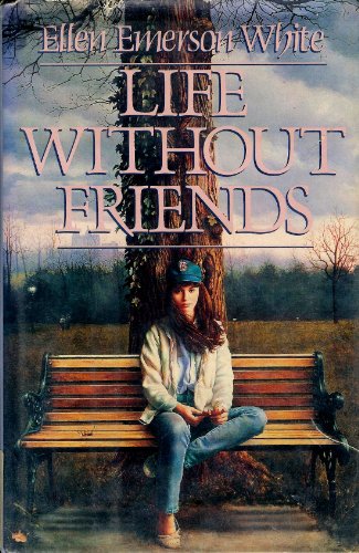 cover image Life Without Friends