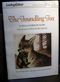 The Foundling Fox