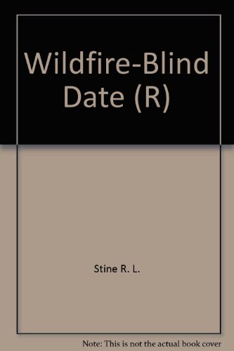 cover image Wildfire-Blind Date (R)