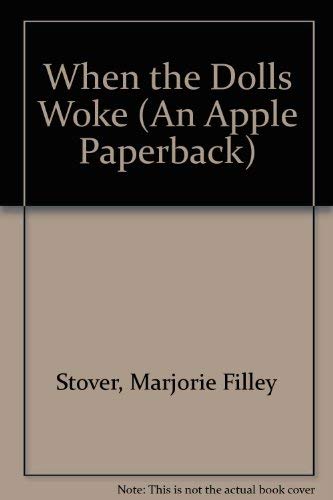 cover image When the Dolls Woke