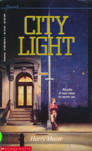 cover image City Light