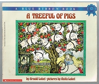 Treeful of Pigs