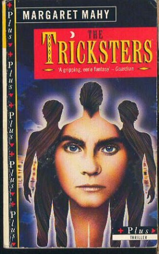 cover image The Tricksters