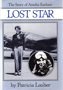 Lost Star: The Story of Amelia Earhart