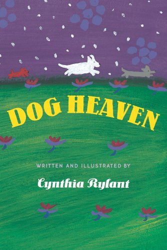 cover image Dog Heaven
