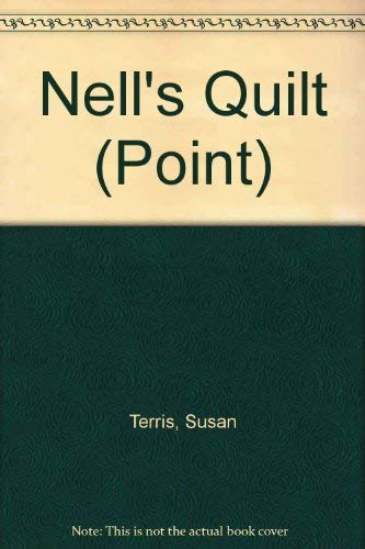 cover image Nell's Quilt