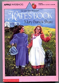 Kate's Book