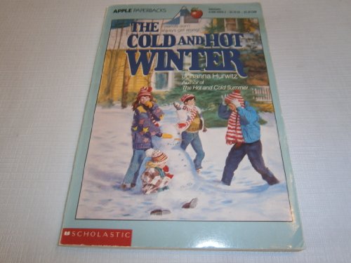 cover image The Cold and Hot Winter