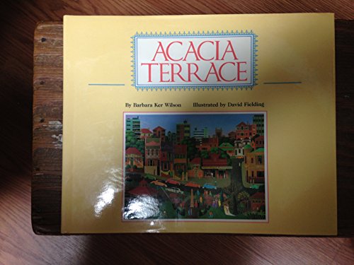 cover image Acacia Terrace