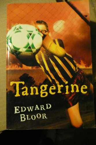 cover image Tangerine