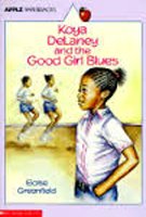 cover image Koya Delaney and the Good Girl Blues