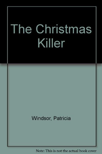 cover image The Christmas Killer