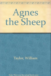 Agnes the Sheep