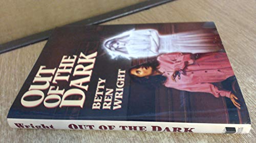 cover image Out of the Dark