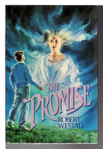 cover image The Promise