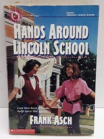 Hands Around Lincoln School