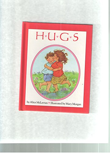 cover image Hugs
