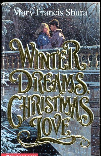 cover image Winter Dreams, Christmas Love