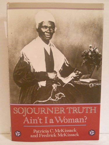 cover image Sojourner Truth: Ain't I a Woman?