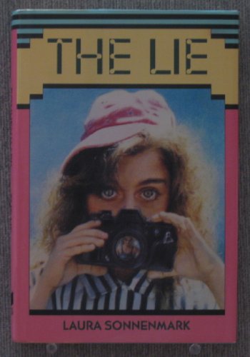 cover image The Lie