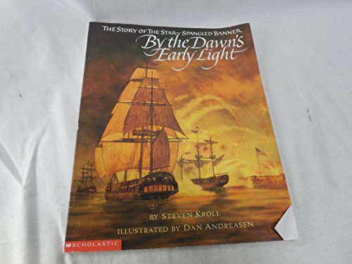 cover image By the Dawn's Early Light
