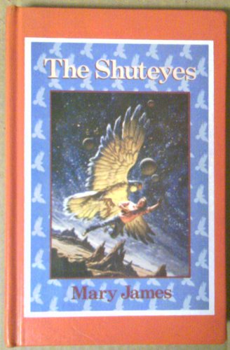 cover image The Shuteyes