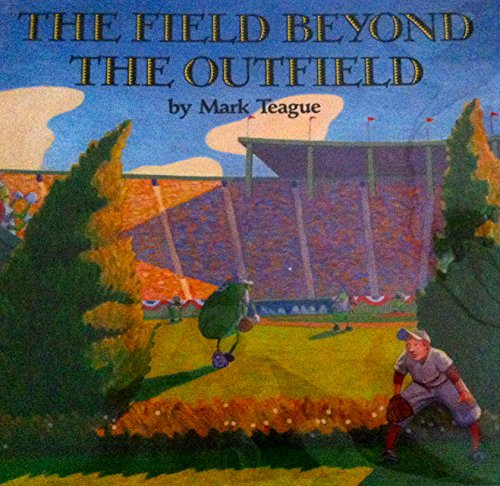 cover image The Field Beyond the Outfield