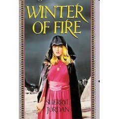 cover image Winter of Fire