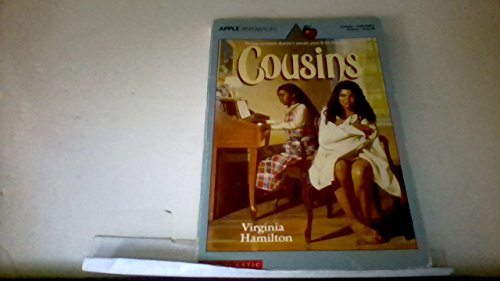cover image Cousins