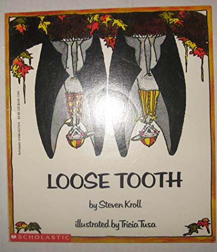 cover image Loose Tooth