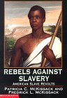 cover image Rebels Against Slavery: American Slave Revolts