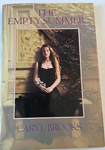 cover image The Empty Summer