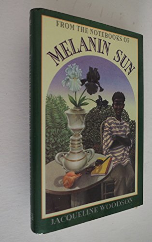 cover image From the Notebooks of Melanin Sun