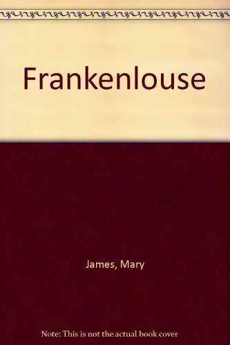 cover image Frankenlouse
