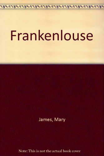 cover image Frankenlouse