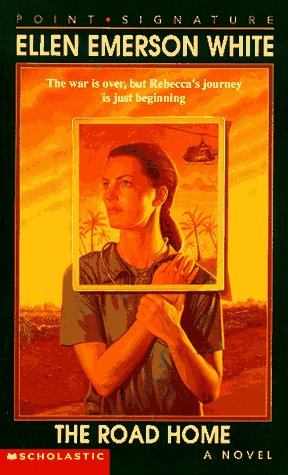 cover image The Road Home