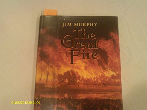 cover image The Great Fire