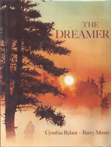 cover image The Dreamer