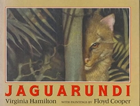 Jaguarundi