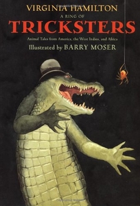 Ring of Tricksters: Tales from America