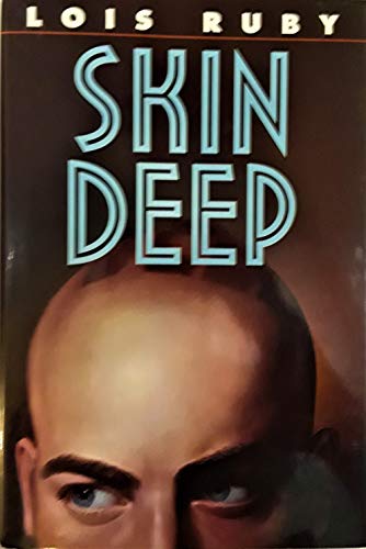 cover image Skin Deep