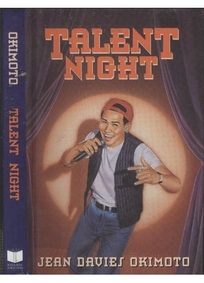 Talent Night