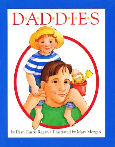 cover image Daddies