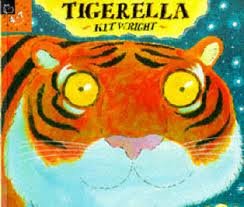 cover image Tigerella