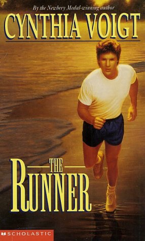 cover image The Runner