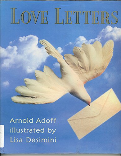 cover image Love Letters